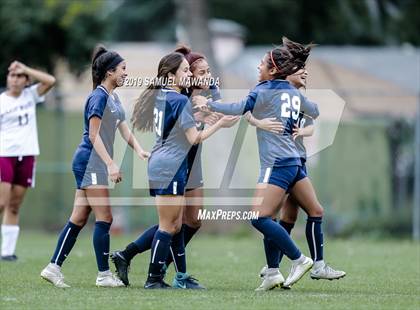 Thumbnail 2 in Sotomayor @ Birmingham (CIF LACS D1 2nd Round Playoff) photogallery.