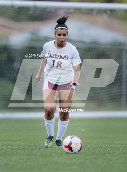 Thumbnail 2 in Sotomayor @ Birmingham (CIF LACS D1 2nd Round Playoff) photogallery.