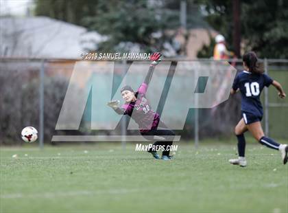 Thumbnail 3 in Sotomayor @ Birmingham (CIF LACS D1 2nd Round Playoff) photogallery.