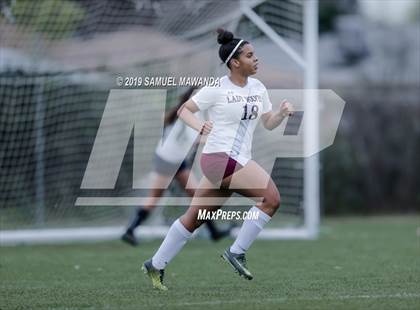 Thumbnail 2 in Sotomayor @ Birmingham (CIF LACS D1 2nd Round Playoff) photogallery.