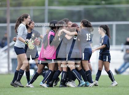 Thumbnail 3 in Sotomayor @ Birmingham (CIF LACS D1 2nd Round Playoff) photogallery.