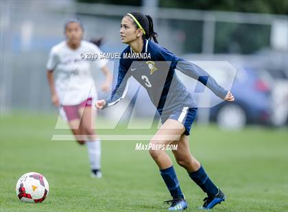 Thumbnail 3 in Sotomayor @ Birmingham (CIF LACS D1 2nd Round Playoff) photogallery.