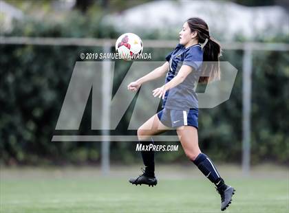 Thumbnail 3 in Sotomayor @ Birmingham (CIF LACS D1 2nd Round Playoff) photogallery.