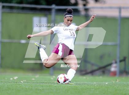 Thumbnail 3 in Sotomayor @ Birmingham (CIF LACS D1 2nd Round Playoff) photogallery.