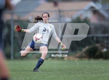 Thumbnail 1 in Sotomayor @ Birmingham (CIF LACS D1 2nd Round Playoff) photogallery.