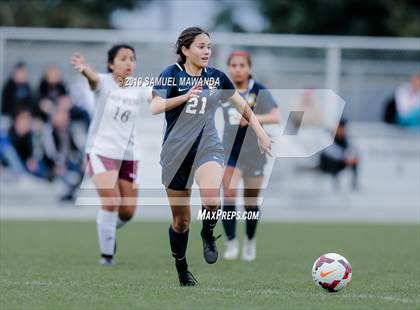 Thumbnail 3 in Sotomayor @ Birmingham (CIF LACS D1 2nd Round Playoff) photogallery.