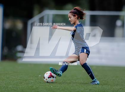 Thumbnail 2 in Sotomayor @ Birmingham (CIF LACS D1 2nd Round Playoff) photogallery.