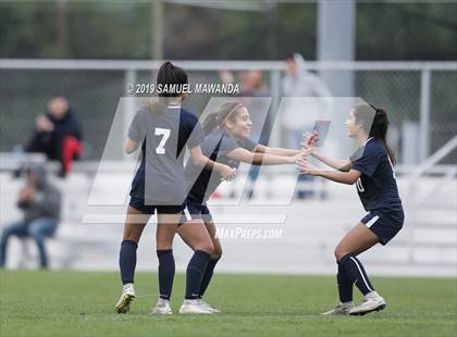 Thumbnail 2 in Sotomayor @ Birmingham (CIF LACS D1 2nd Round Playoff) photogallery.