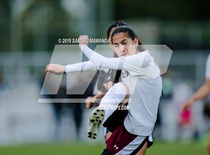 Thumbnail 3 in Sotomayor @ Birmingham (CIF LACS D1 2nd Round Playoff) photogallery.