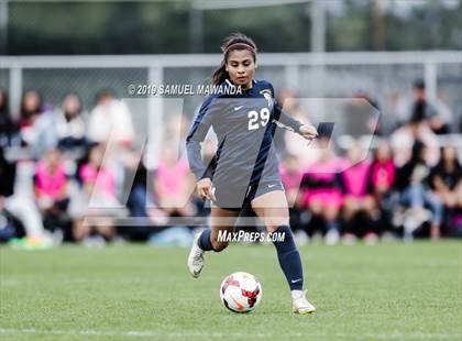 Thumbnail 3 in Sotomayor @ Birmingham (CIF LACS D1 2nd Round Playoff) photogallery.