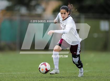 Thumbnail 1 in Sotomayor @ Birmingham (CIF LACS D1 2nd Round Playoff) photogallery.