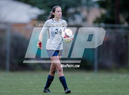 Thumbnail 2 in Sotomayor @ Birmingham (CIF LACS D1 2nd Round Playoff) photogallery.