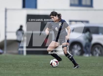Thumbnail 3 in Sotomayor @ Birmingham (CIF LACS D1 2nd Round Playoff) photogallery.