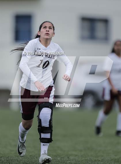 Thumbnail 2 in Sotomayor @ Birmingham (CIF LACS D1 2nd Round Playoff) photogallery.