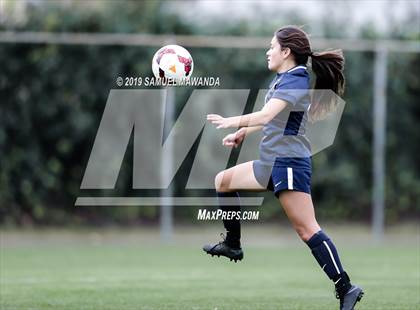 Thumbnail 1 in Sotomayor @ Birmingham (CIF LACS D1 2nd Round Playoff) photogallery.