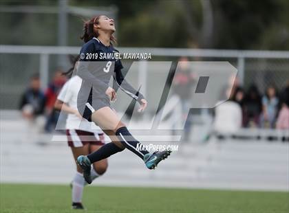 Thumbnail 3 in Sotomayor @ Birmingham (CIF LACS D1 2nd Round Playoff) photogallery.