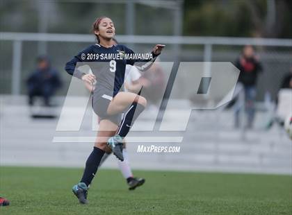 Thumbnail 3 in Sotomayor @ Birmingham (CIF LACS D1 2nd Round Playoff) photogallery.