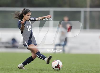 Thumbnail 2 in Sotomayor @ Birmingham (CIF LACS D1 2nd Round Playoff) photogallery.