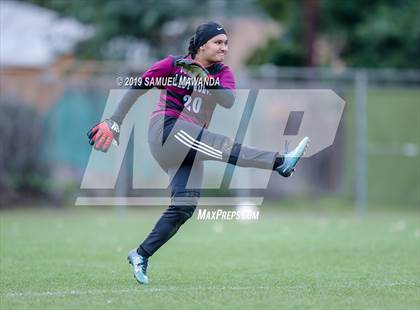 Thumbnail 2 in Sotomayor @ Birmingham (CIF LACS D1 2nd Round Playoff) photogallery.
