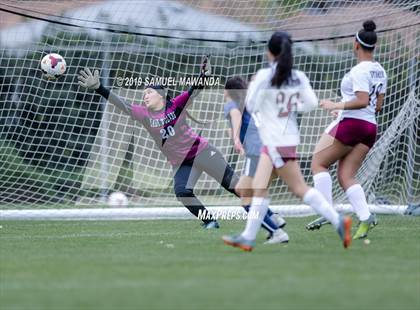 Thumbnail 3 in Sotomayor @ Birmingham (CIF LACS D1 2nd Round Playoff) photogallery.