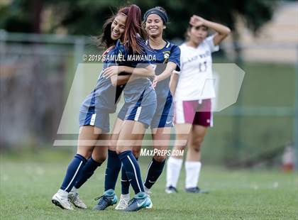 Thumbnail 3 in Sotomayor @ Birmingham (CIF LACS D1 2nd Round Playoff) photogallery.