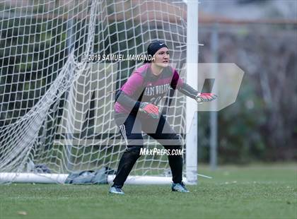 Thumbnail 3 in Sotomayor @ Birmingham (CIF LACS D1 2nd Round Playoff) photogallery.