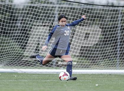 Thumbnail 1 in Sotomayor @ Birmingham (CIF LACS D1 2nd Round Playoff) photogallery.