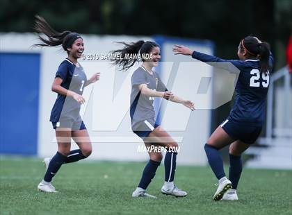 Thumbnail 3 in Sotomayor @ Birmingham (CIF LACS D1 2nd Round Playoff) photogallery.