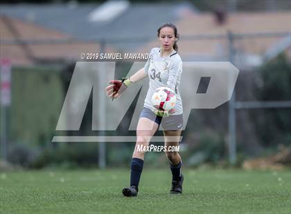 Thumbnail 3 in Sotomayor @ Birmingham (CIF LACS D1 2nd Round Playoff) photogallery.