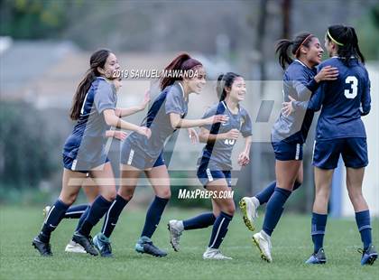 Thumbnail 2 in Sotomayor @ Birmingham (CIF LACS D1 2nd Round Playoff) photogallery.