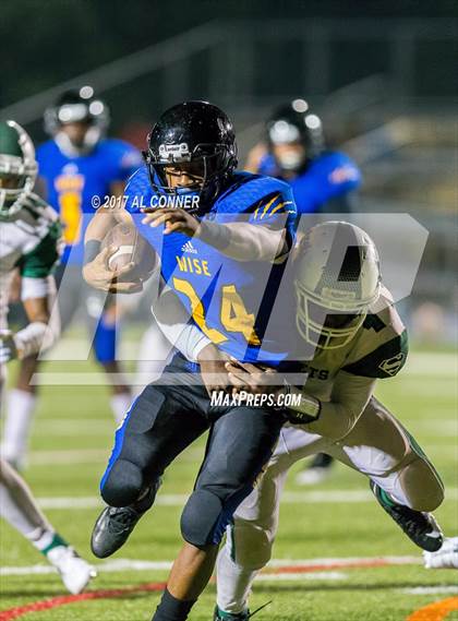 Thumbnail 2 in Surrattsville @ Wise photogallery.