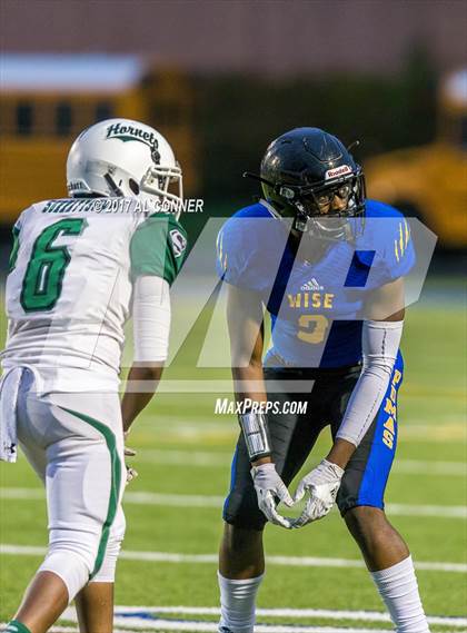 Thumbnail 3 in Surrattsville @ Wise photogallery.