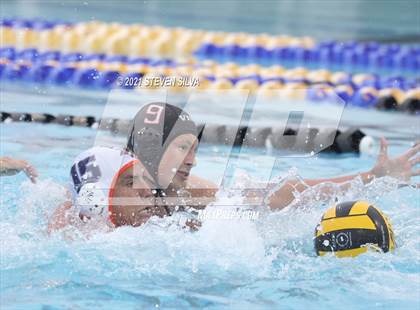 Thumbnail 2 in Valhalla vs. Vista (CIF SDS Open Division Quarterfinal) photogallery.