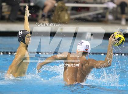 Thumbnail 2 in Valhalla vs. Vista (CIF SDS Open Division Quarterfinal) photogallery.