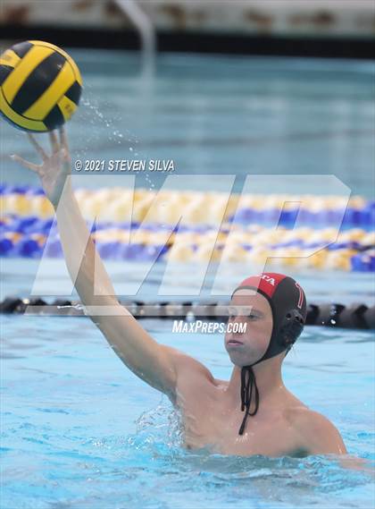 Thumbnail 2 in Valhalla vs. Vista (CIF SDS Open Division Quarterfinal) photogallery.