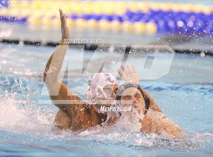 Thumbnail 1 in Valhalla vs. Vista (CIF SDS Open Division Quarterfinal) photogallery.