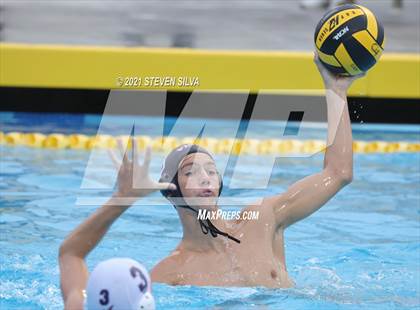 Thumbnail 1 in Valhalla vs. Vista (CIF SDS Open Division Quarterfinal) photogallery.