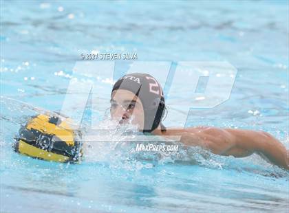 Thumbnail 2 in Valhalla vs. Vista (CIF SDS Open Division Quarterfinal) photogallery.