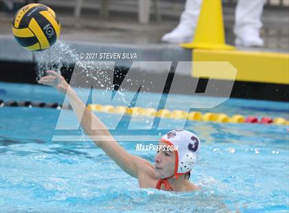 Thumbnail 3 in Valhalla vs. Vista (CIF SDS Open Division Quarterfinal) photogallery.