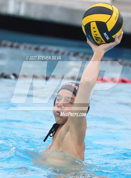 Thumbnail 3 in Valhalla vs. Vista (CIF SDS Open Division Quarterfinal) photogallery.