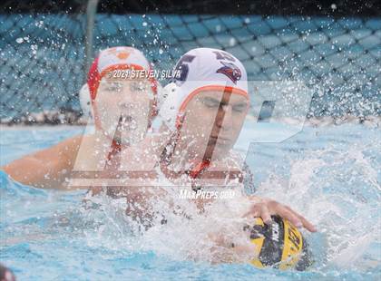Thumbnail 3 in Valhalla vs. Vista (CIF SDS Open Division Quarterfinal) photogallery.