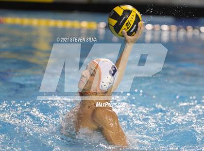 Thumbnail 3 in Valhalla vs. Vista (CIF SDS Open Division Quarterfinal) photogallery.