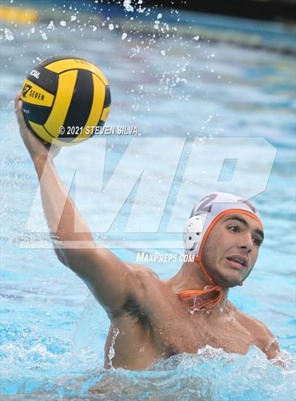 Thumbnail 3 in Valhalla vs. Vista (CIF SDS Open Division Quarterfinal) photogallery.
