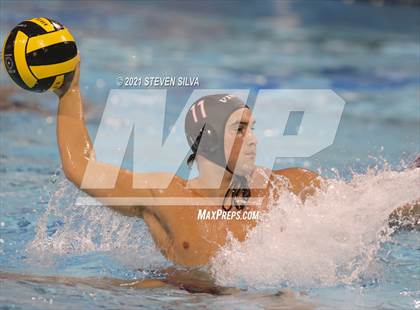 Thumbnail 1 in Valhalla vs. Vista (CIF SDS Open Division Quarterfinal) photogallery.