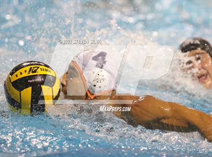 Thumbnail 1 in Valhalla vs. Vista (CIF SDS Open Division Quarterfinal) photogallery.