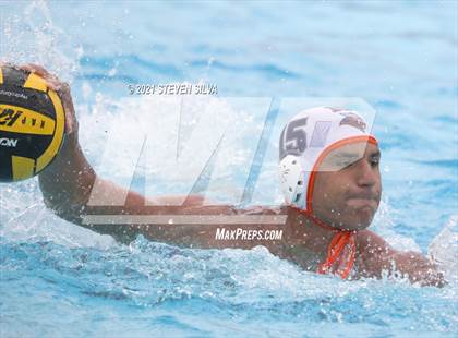 Thumbnail 1 in Valhalla vs. Vista (CIF SDS Open Division Quarterfinal) photogallery.