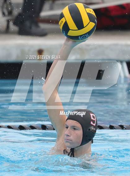 Thumbnail 1 in Valhalla vs. Vista (CIF SDS Open Division Quarterfinal) photogallery.