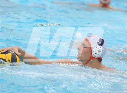 Thumbnail 3 in Valhalla vs. Vista (CIF SDS Open Division Quarterfinal) photogallery.