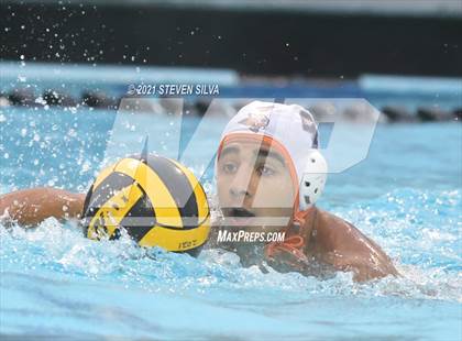 Thumbnail 3 in Valhalla vs. Vista (CIF SDS Open Division Quarterfinal) photogallery.
