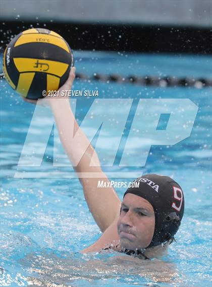 Thumbnail 1 in Valhalla vs. Vista (CIF SDS Open Division Quarterfinal) photogallery.